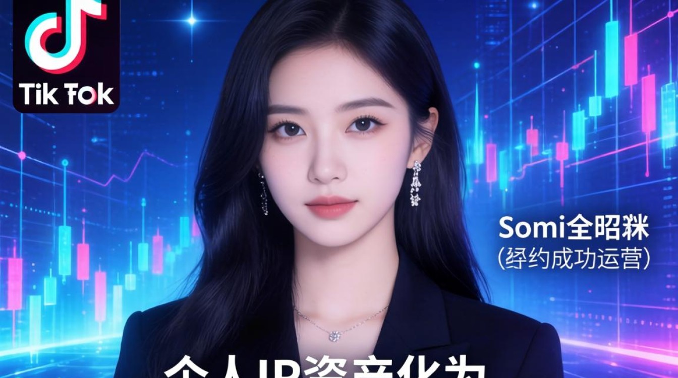 创业路径怎么走?全昭弥tiktok创业实现财富自由 全昭弥tiktok创业实现财富自由