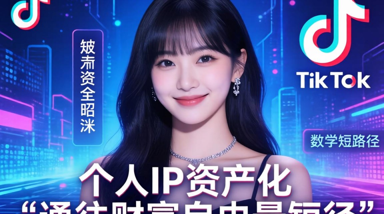 创业路径怎么走?全昭弥tiktok创业实现财富自由 全昭弥tiktok创业实现财富自由