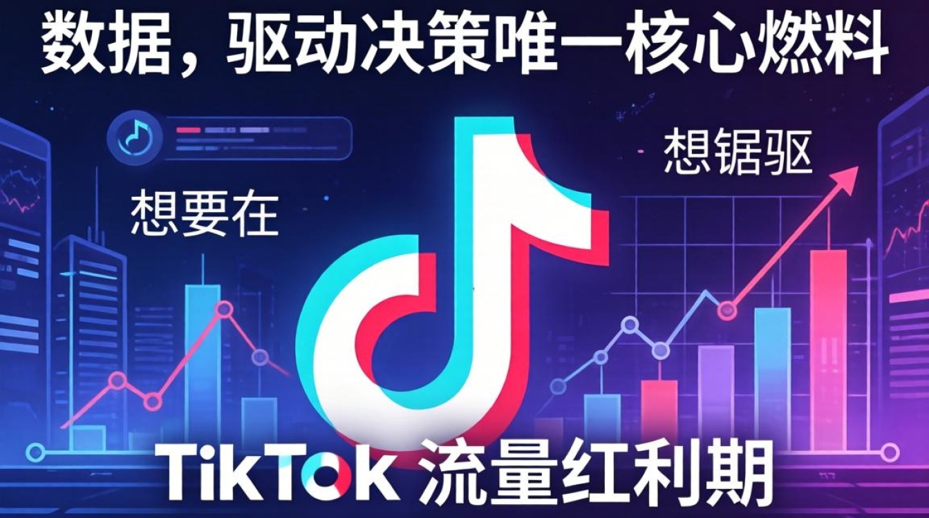 TikTok数据分析app哪个好