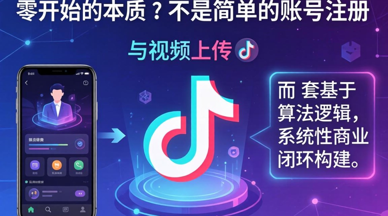 新手如何快速涨粉变现