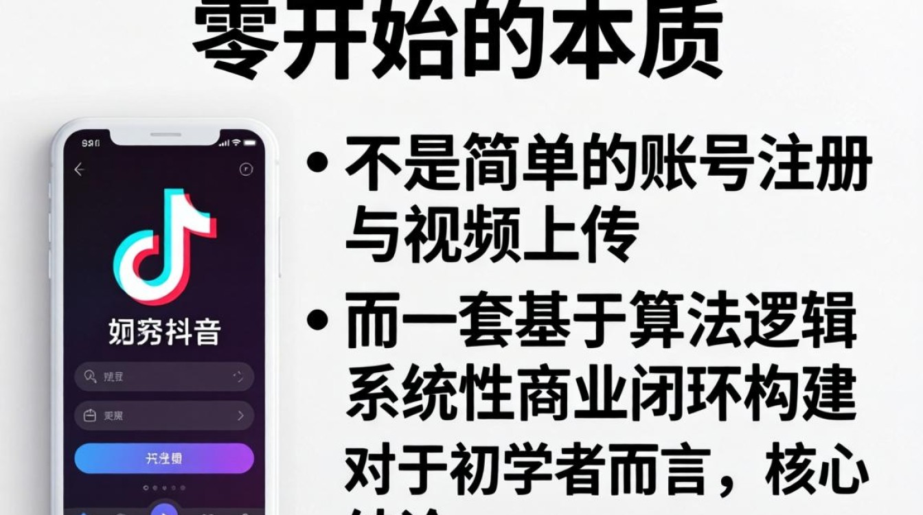 新手如何快速涨粉变现