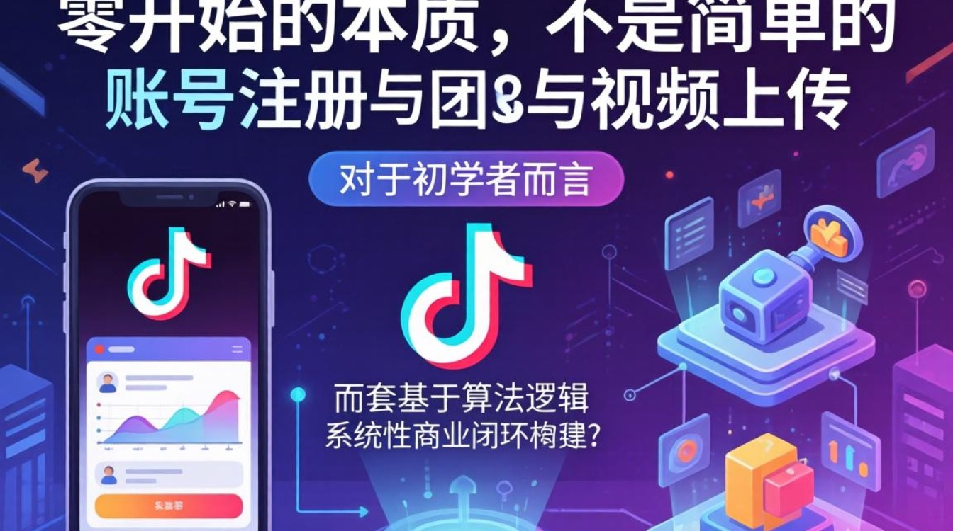 新手如何快速涨粉变现