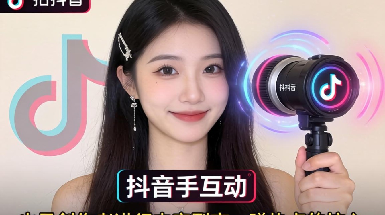 抖音合拍为什么没有声音原因解答