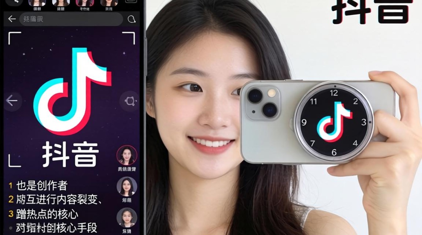 抖音合拍为什么没有声音原因解答