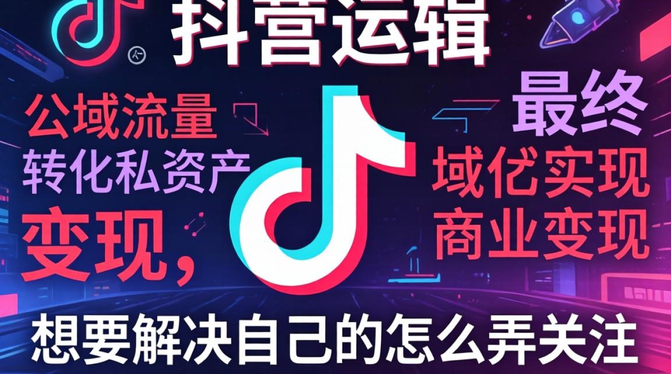 自己的抖音怎么弄关注