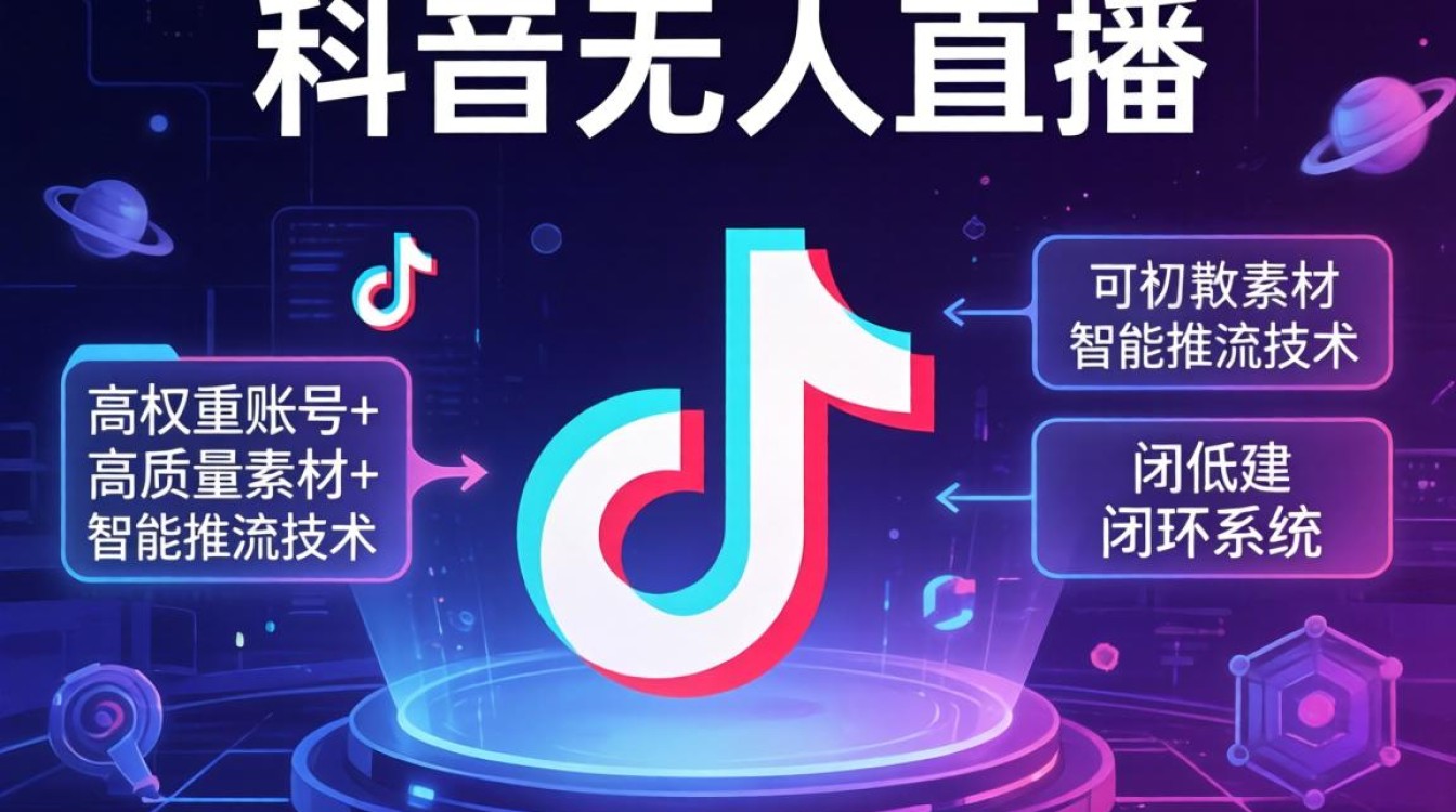 TikTok如何开无人直播?无人直播怎么操作才不封号 TikTok如何开无人直播