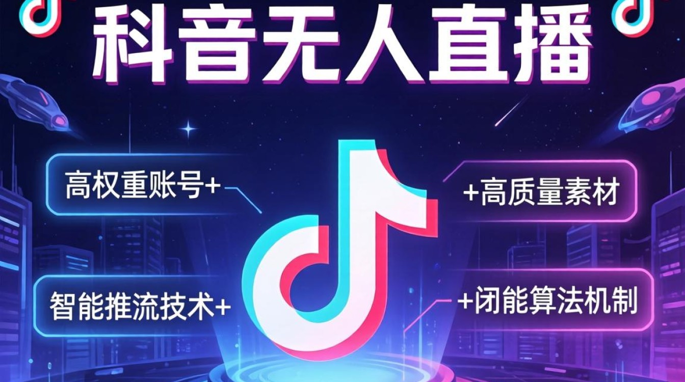 TikTok如何开无人直播?无人直播怎么操作才不封号 TikTok如何开无人直播