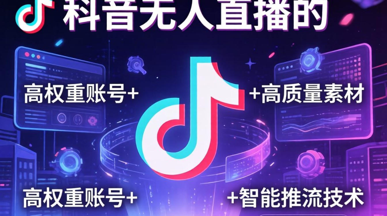 TikTok如何开无人直播?无人直播怎么操作才不封号 TikTok如何开无人直播