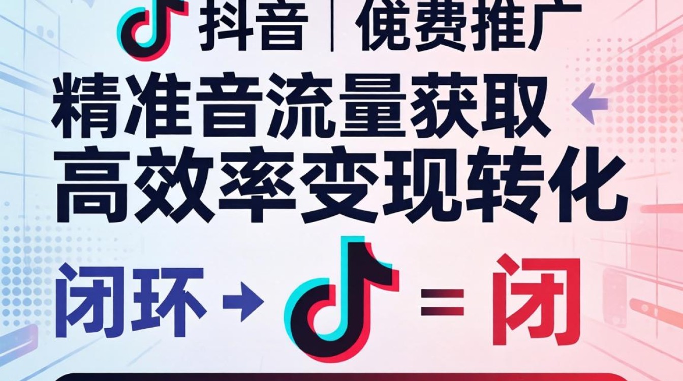 抖音付费推广怎么做?专业运营技巧与变现模式解析 专业运营技巧与变现模式解析