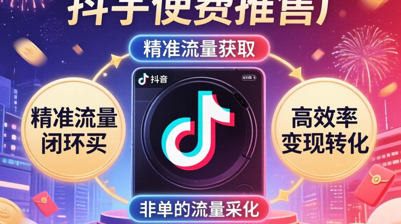 抖音付费推广怎么做?专业运营技巧与变现模式解析 专业运营技巧与变现模式解析