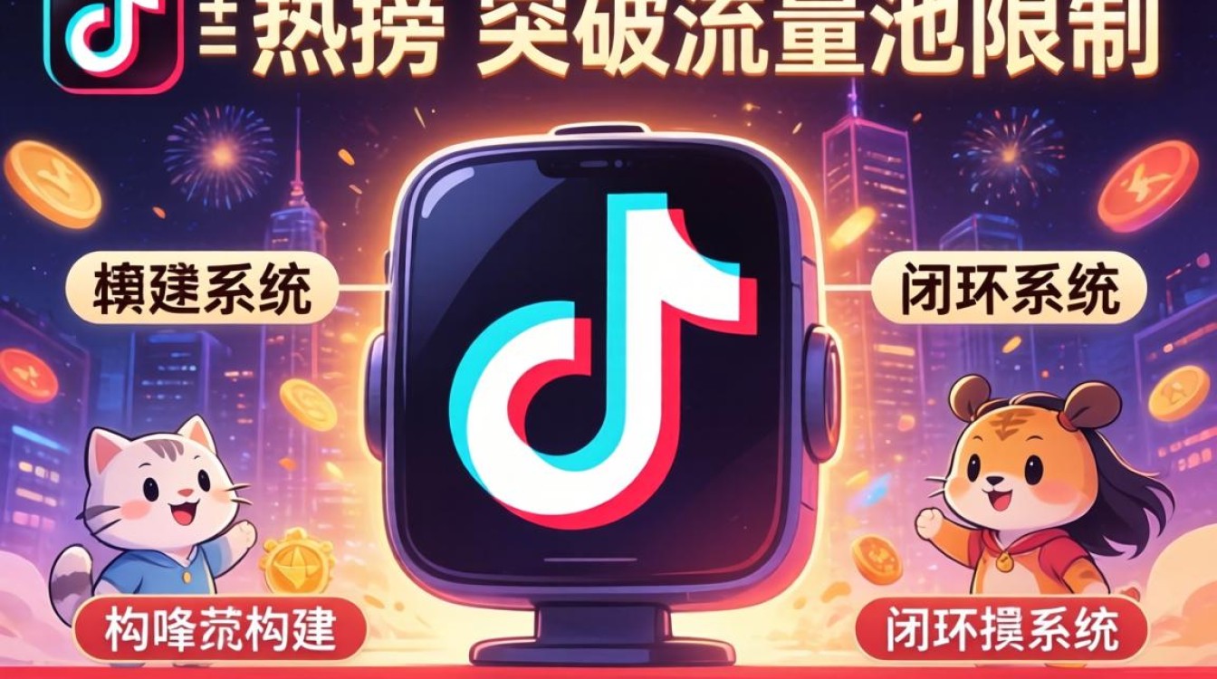 如何快速突破流量池权重