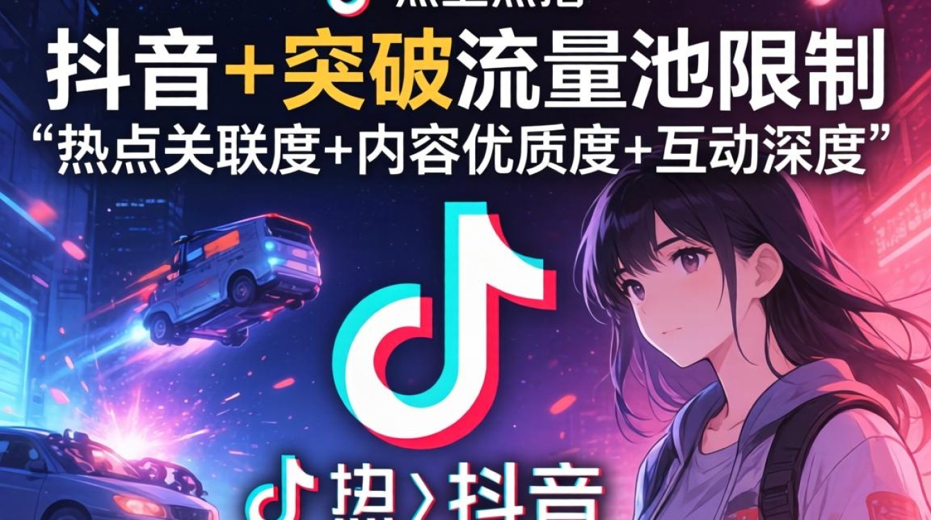 如何快速突破流量池权重