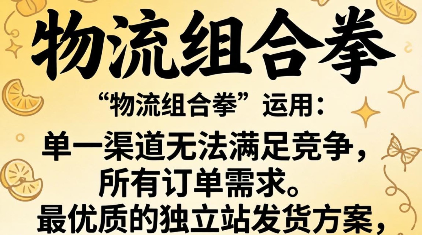 独立站怎么发货物快递?独立站发货方式有哪些? 独立站怎么发货物快递