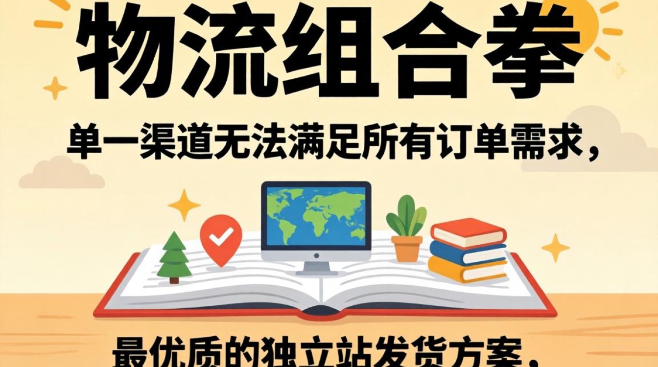 独立站怎么发货物快递?独立站发货方式有哪些? 独立站怎么发货物快递
