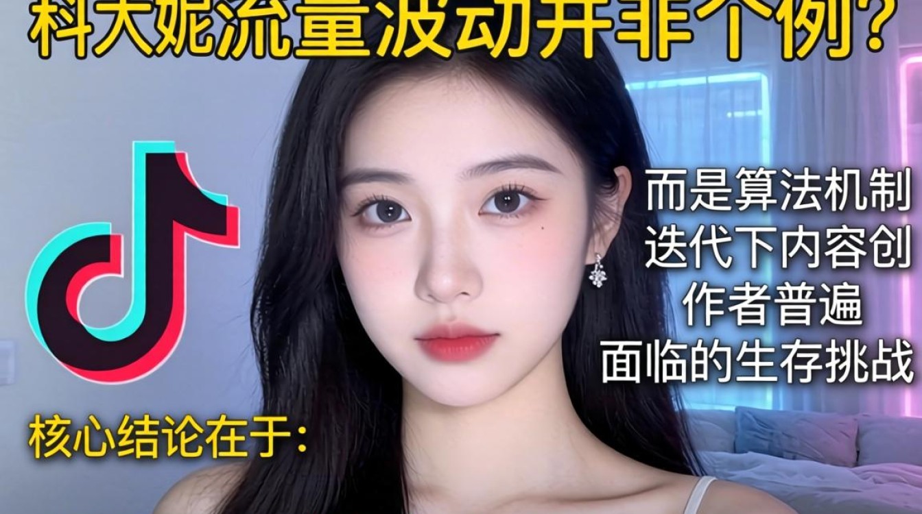 抖音展大妮为什么突然不火了