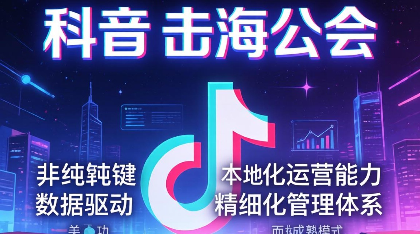 TikTok出海公会运营技巧有哪些