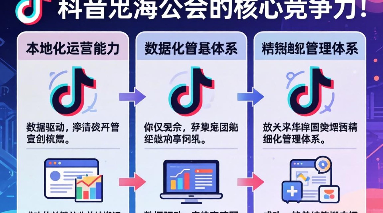 TikTok出海公会运营技巧有哪些