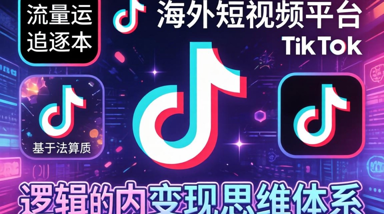 抖音海外短视频平台TikTok怎么运营?运营思维养成记 抖音海外短视频平台TikTok怎么运营