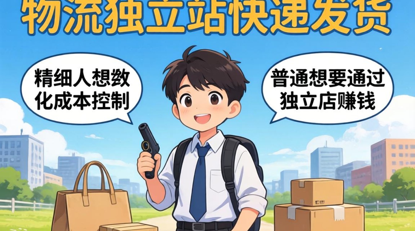 普通人做独立站如何赚钱