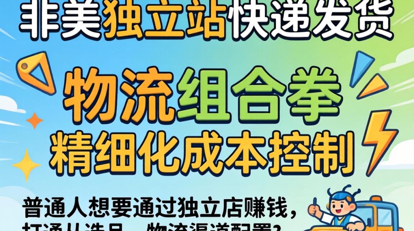 普通人做独立站如何赚钱