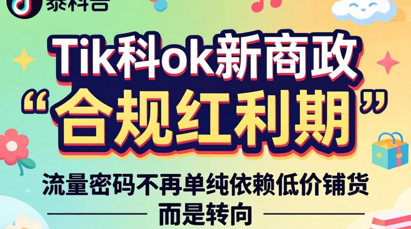 泰国tiktok新政策流量密码揭秘