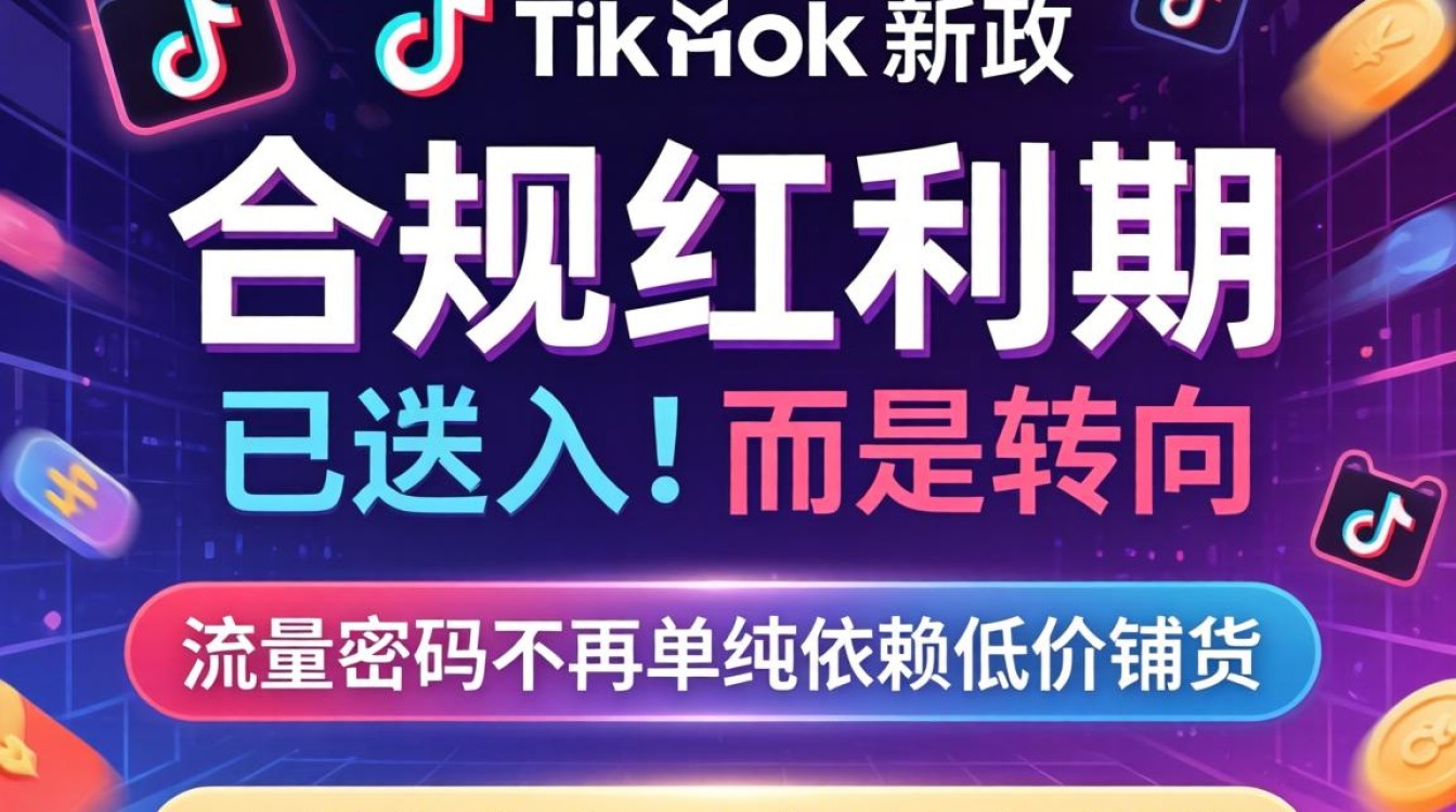 泰国tiktok新政策流量密码揭秘