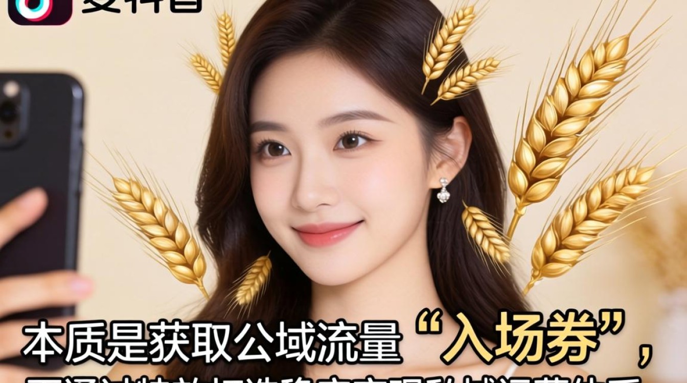 抖音特效如何变现赚钱