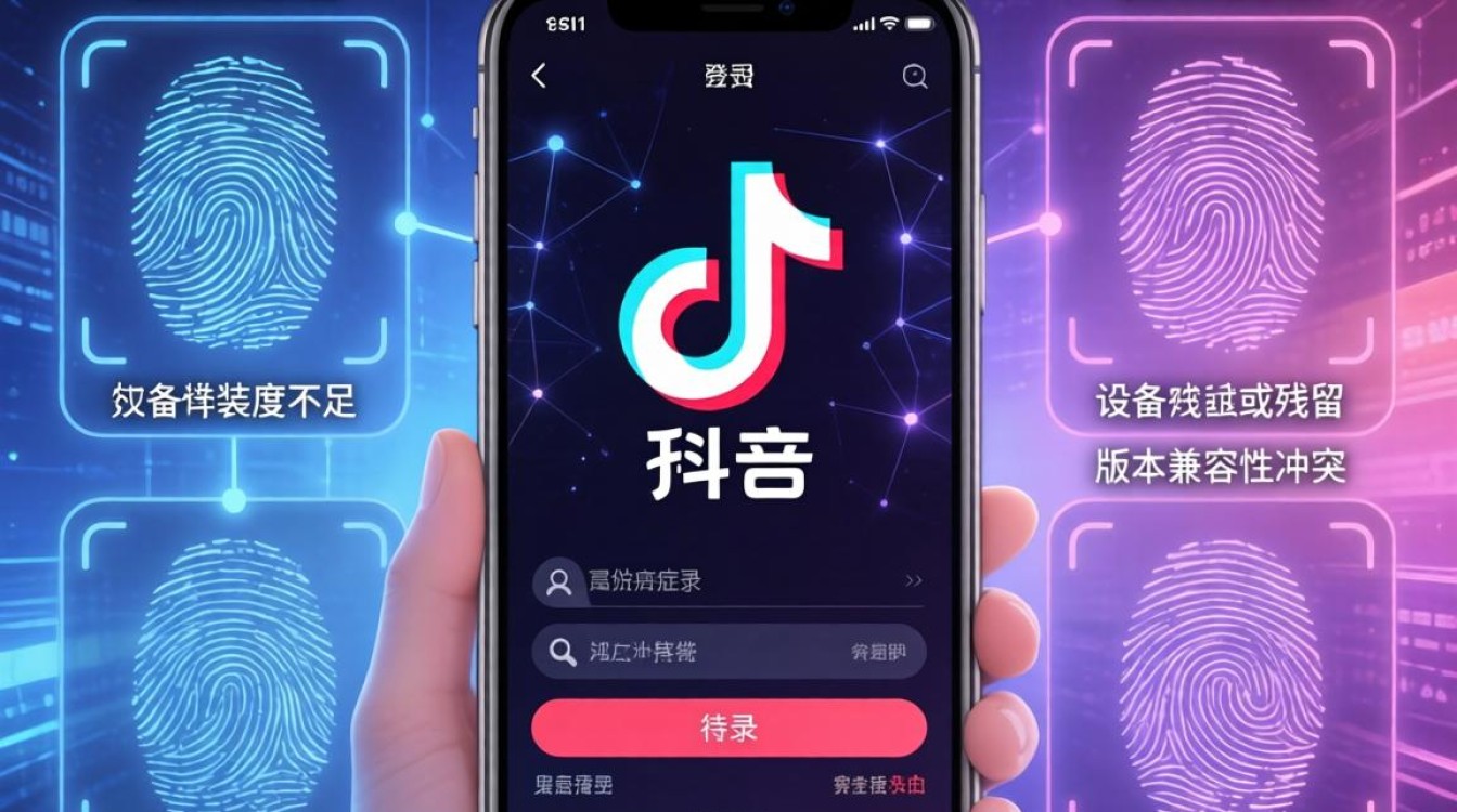 TikTok登录老是超时怎么办