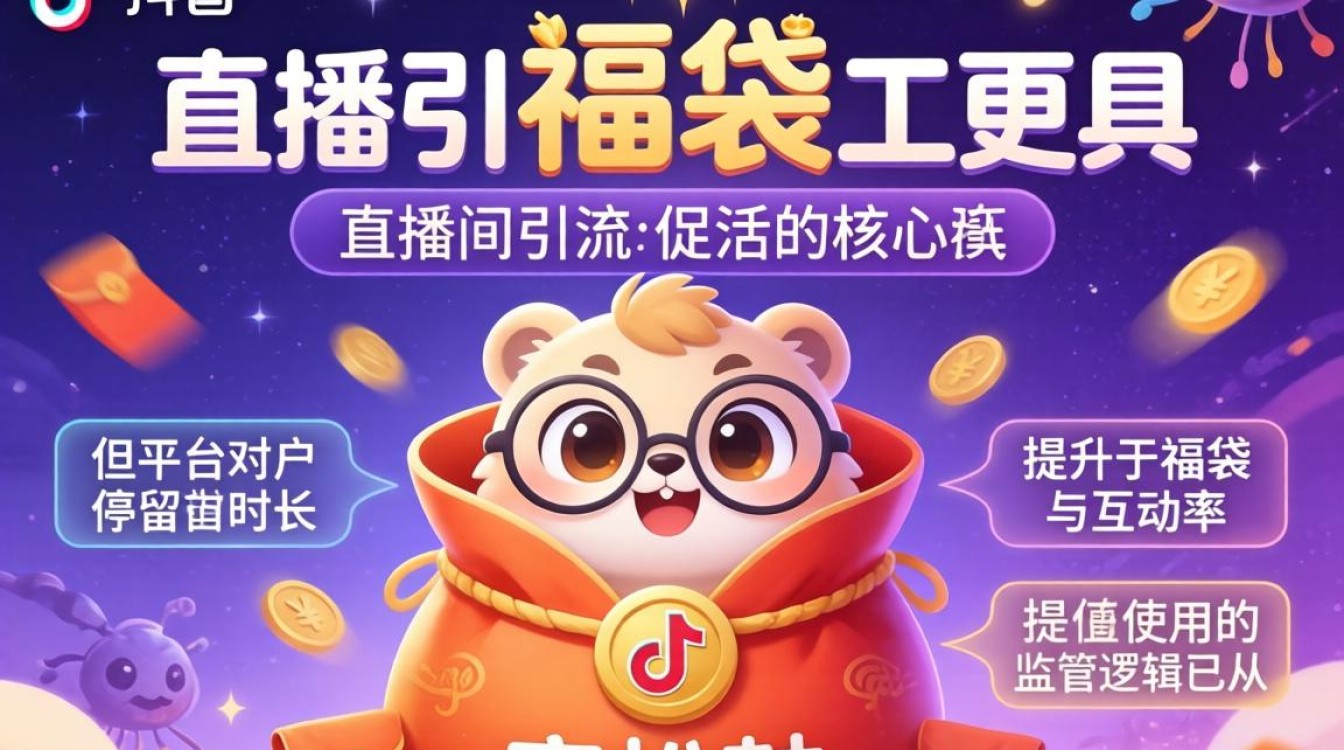 抖音上的福袋怎么查?抖音福袋记录在哪里看 抖音福袋记录在哪里看