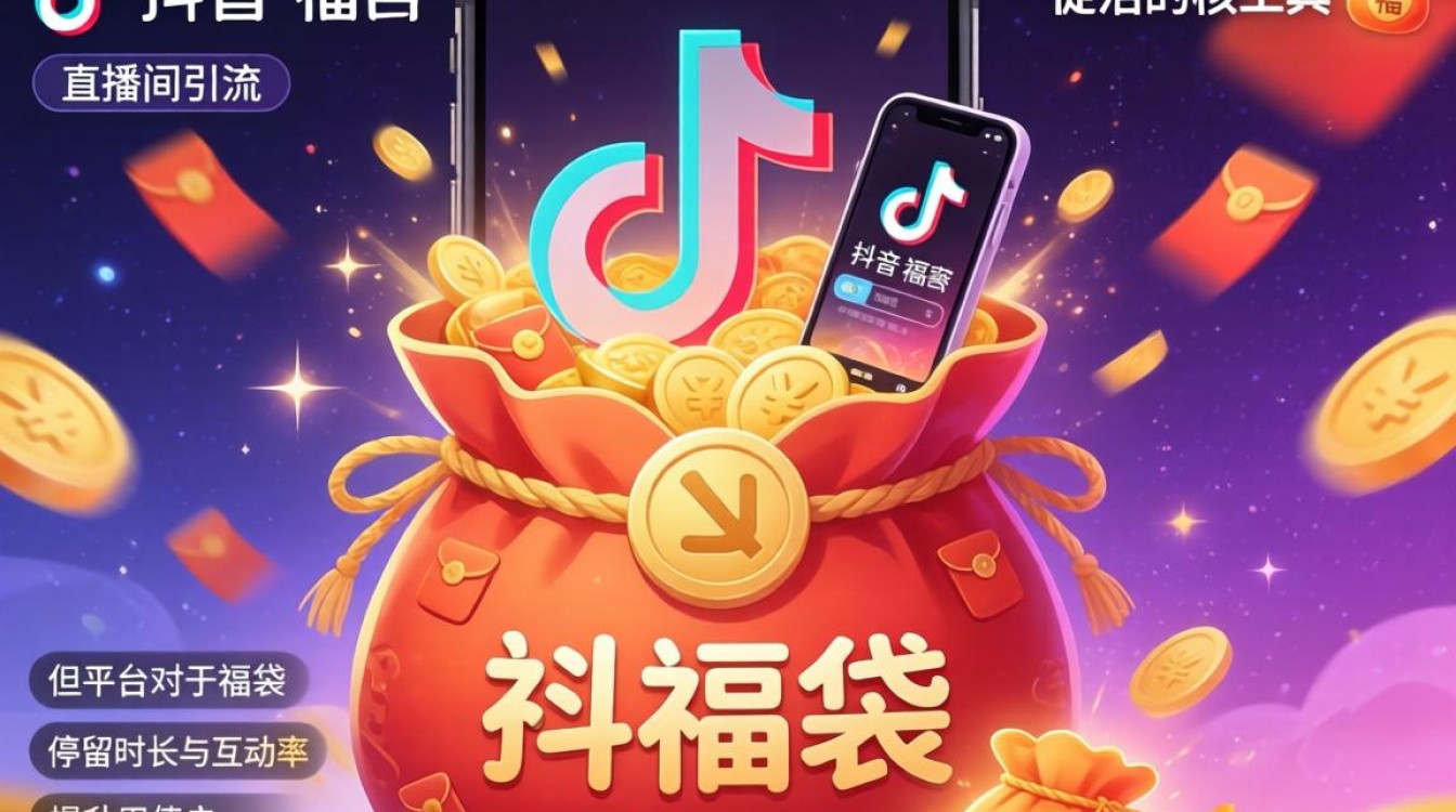 抖音上的福袋怎么查?抖音福袋记录在哪里看 抖音福袋记录在哪里看