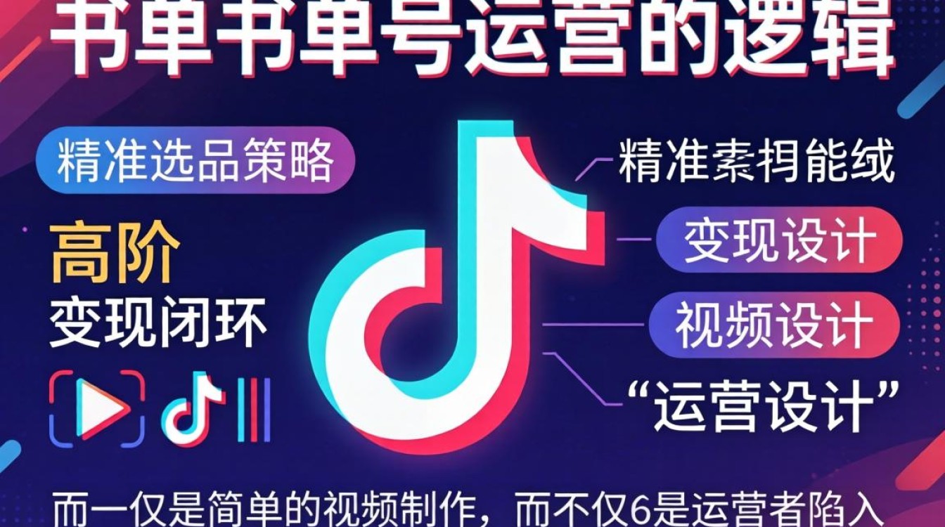 高级变现玩法突破增长瓶颈