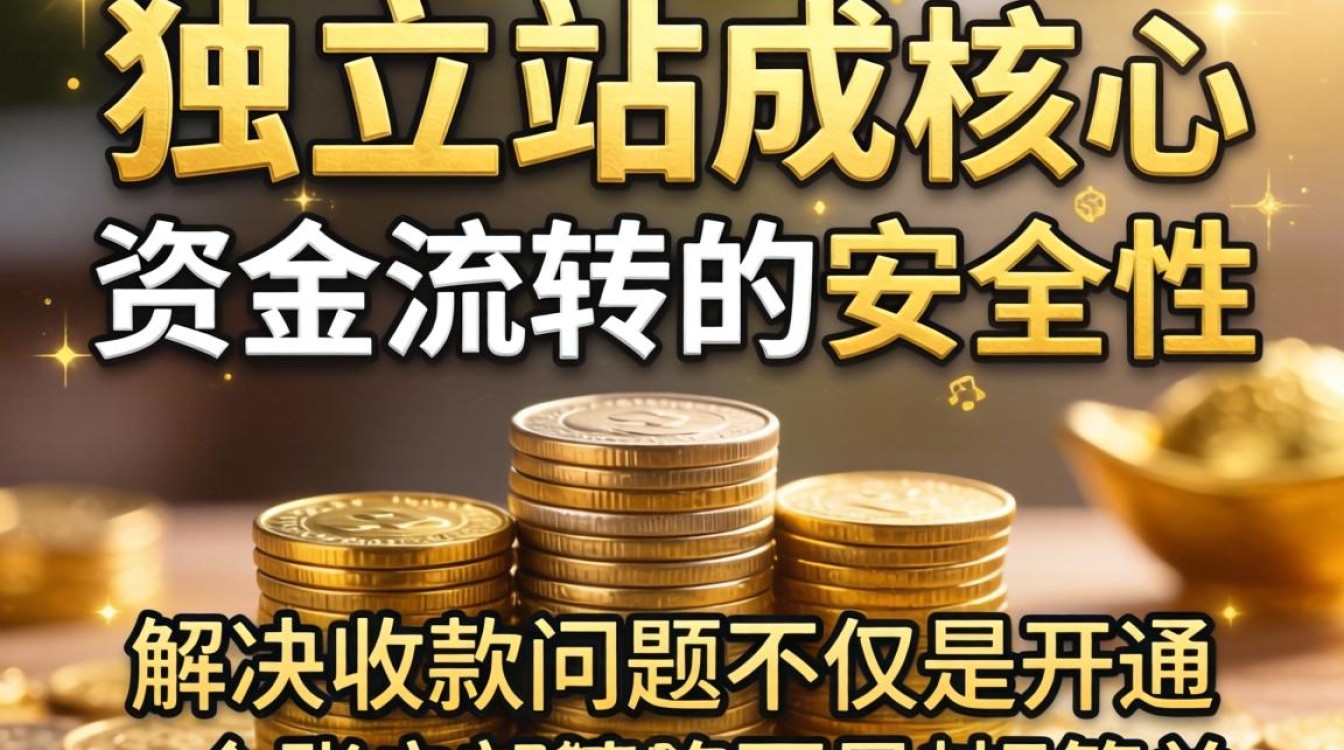外贸独立站收款怎么解决?外贸独立站运营方法有哪些? 外贸独立站运营方法有哪些