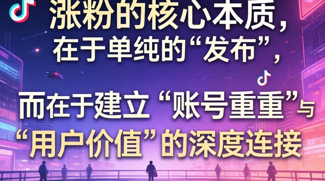 抖音如何涨粉新手入门到精通全流程,抖音新手怎么涨粉快? 抖音如何涨粉新手入门到精通全流程