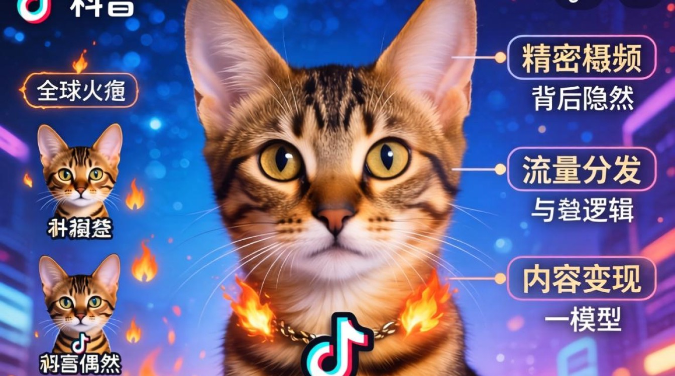 TikTok埃及猫视频怎么下载