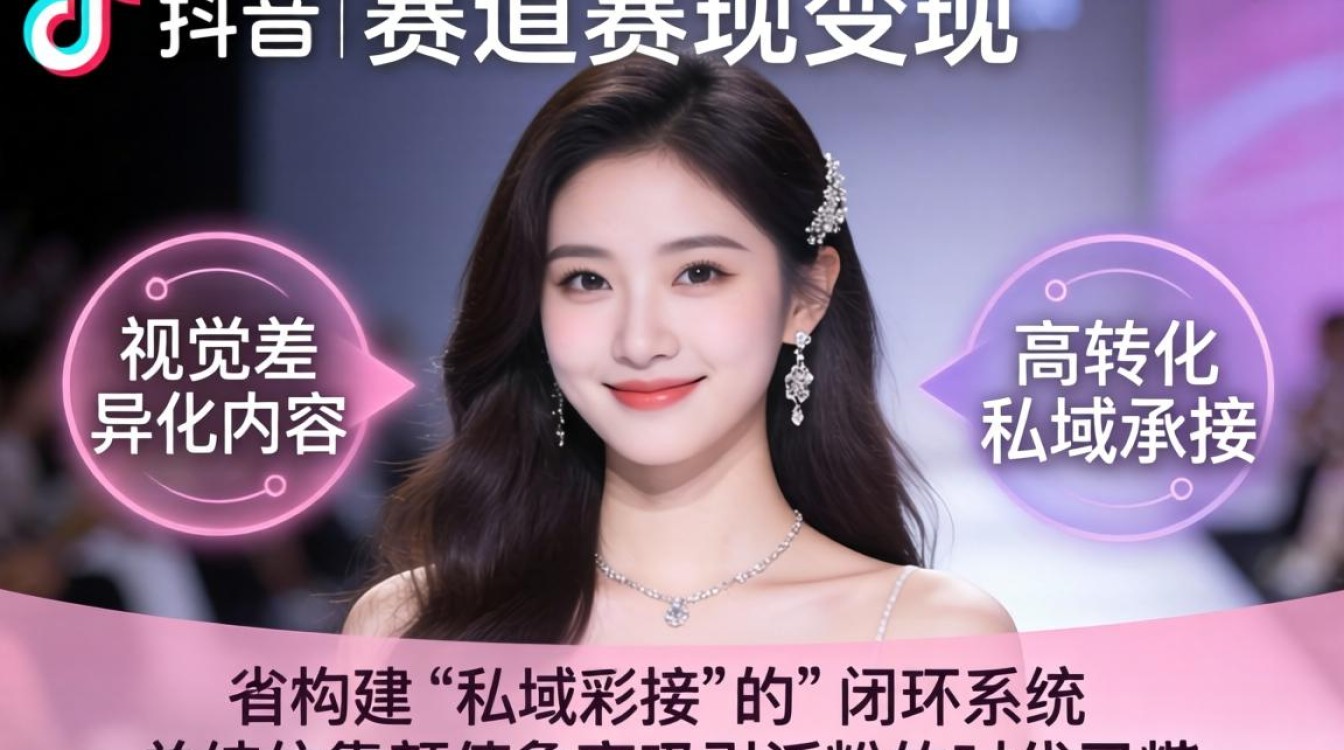 如何精准引流实现高效营销