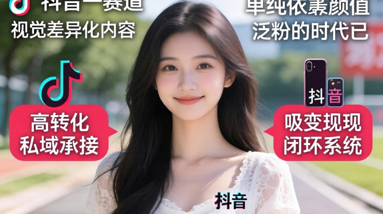 如何精准引流实现高效营销