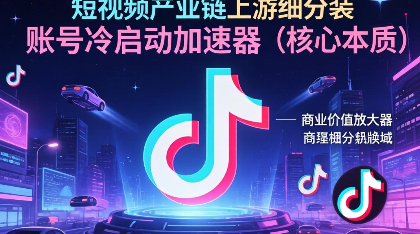 抖音包装变现模式有哪些