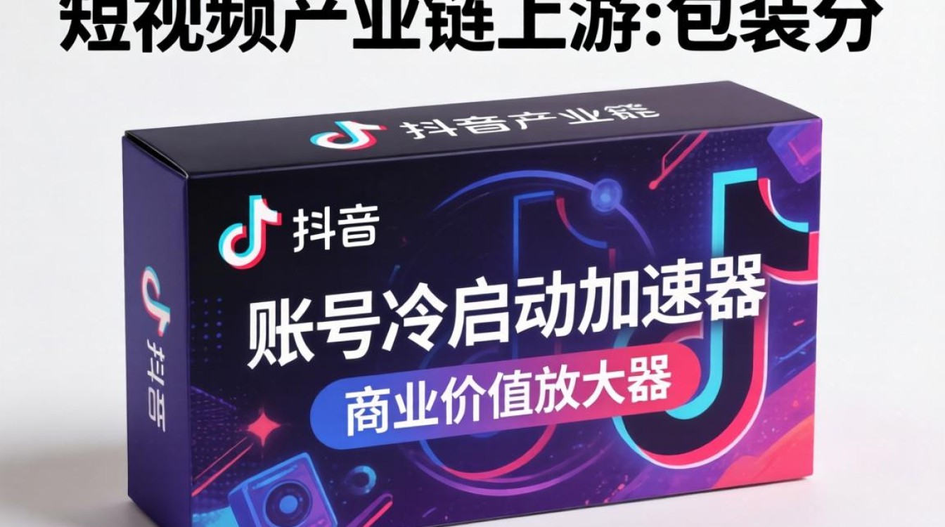抖音包装变现模式有哪些