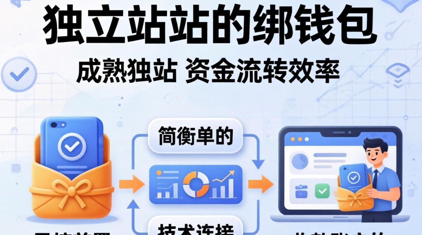 独立站建站怎么绑钱包?独立站收款账户如何绑定? 独立站收款账户如何绑定