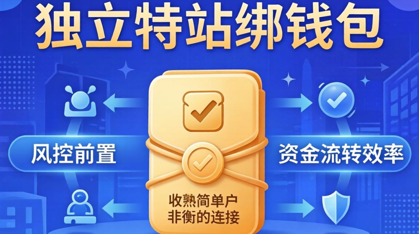 独立站建站怎么绑钱包?独立站收款账户如何绑定? 独立站收款账户如何绑定