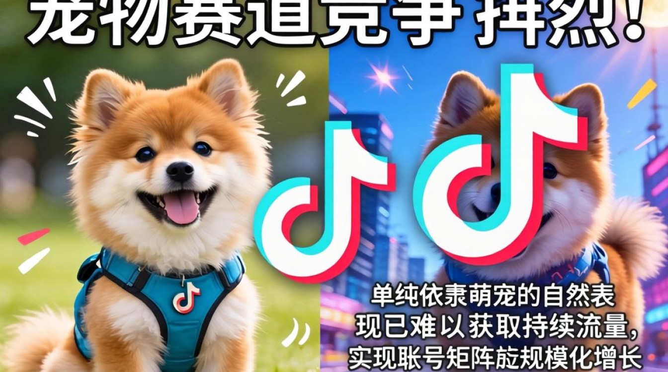 抖音狗狗配音文案怎么写容易火