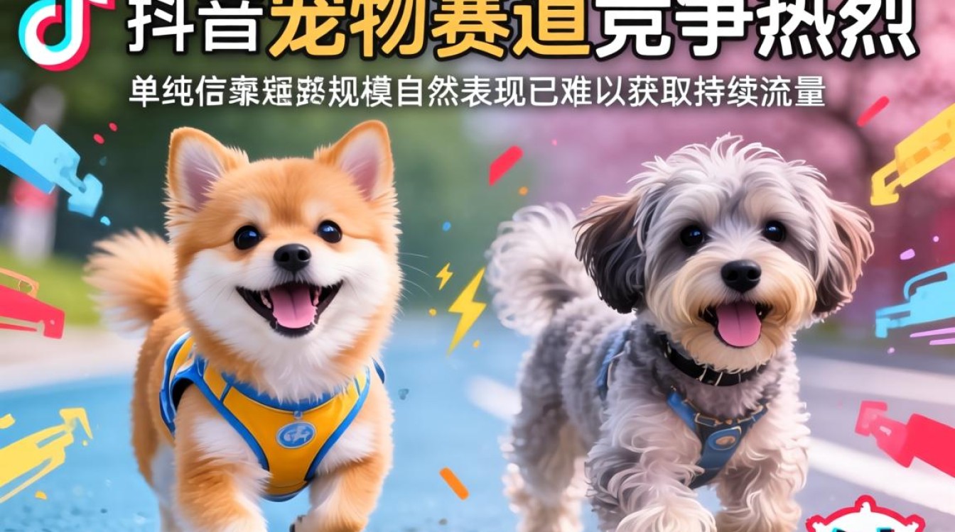 抖音狗狗配音文案怎么写容易火