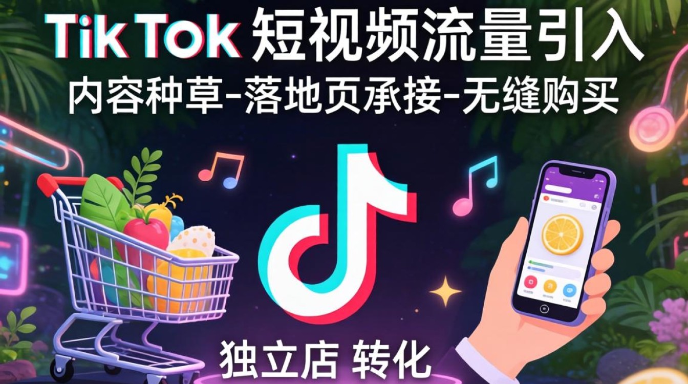 TikTok怎么嵌入自己独立站?独立站如何嵌入TikTok视频 TikTok怎么嵌入自己独立站