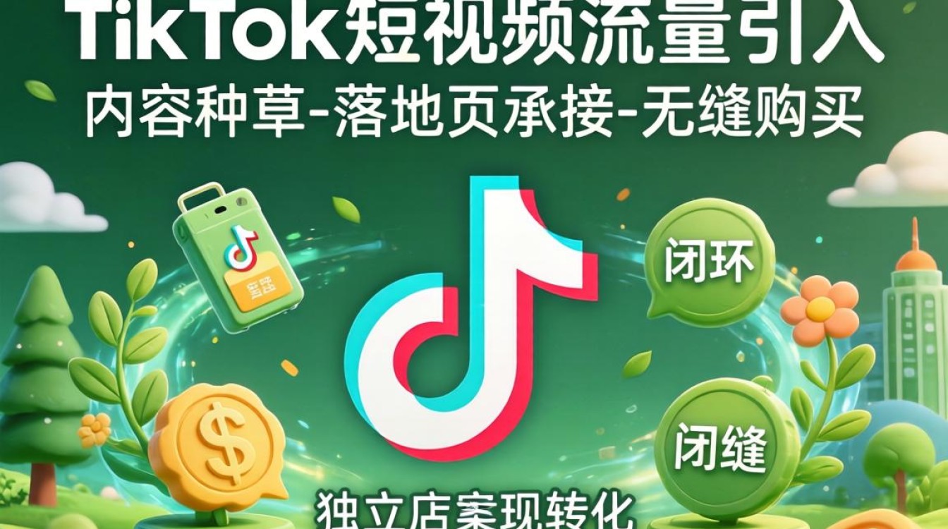 TikTok怎么嵌入自己独立站?独立站如何嵌入TikTok视频 TikTok怎么嵌入自己独立站