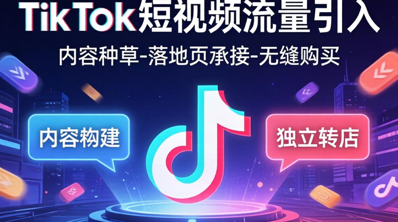 TikTok怎么嵌入自己独立站?独立站如何嵌入TikTok视频 TikTok怎么嵌入自己独立站