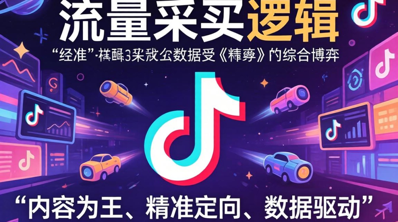 抖音投放策略怎么做效果好