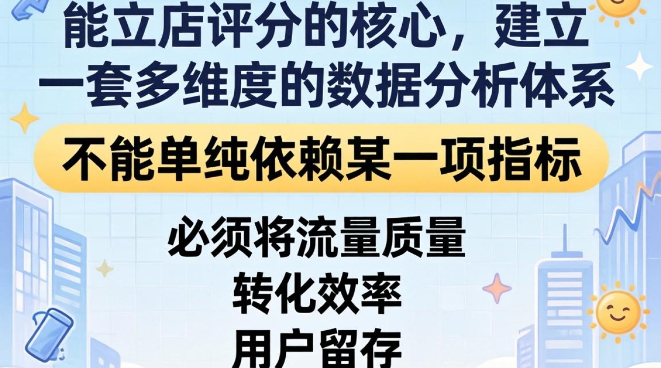 独立站怎么看评分?独立站店铺评分查询方法详解 独立站店铺评分查询方法详解