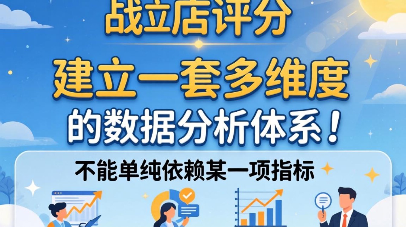 独立站怎么看评分?独立站店铺评分查询方法详解 独立站店铺评分查询方法详解