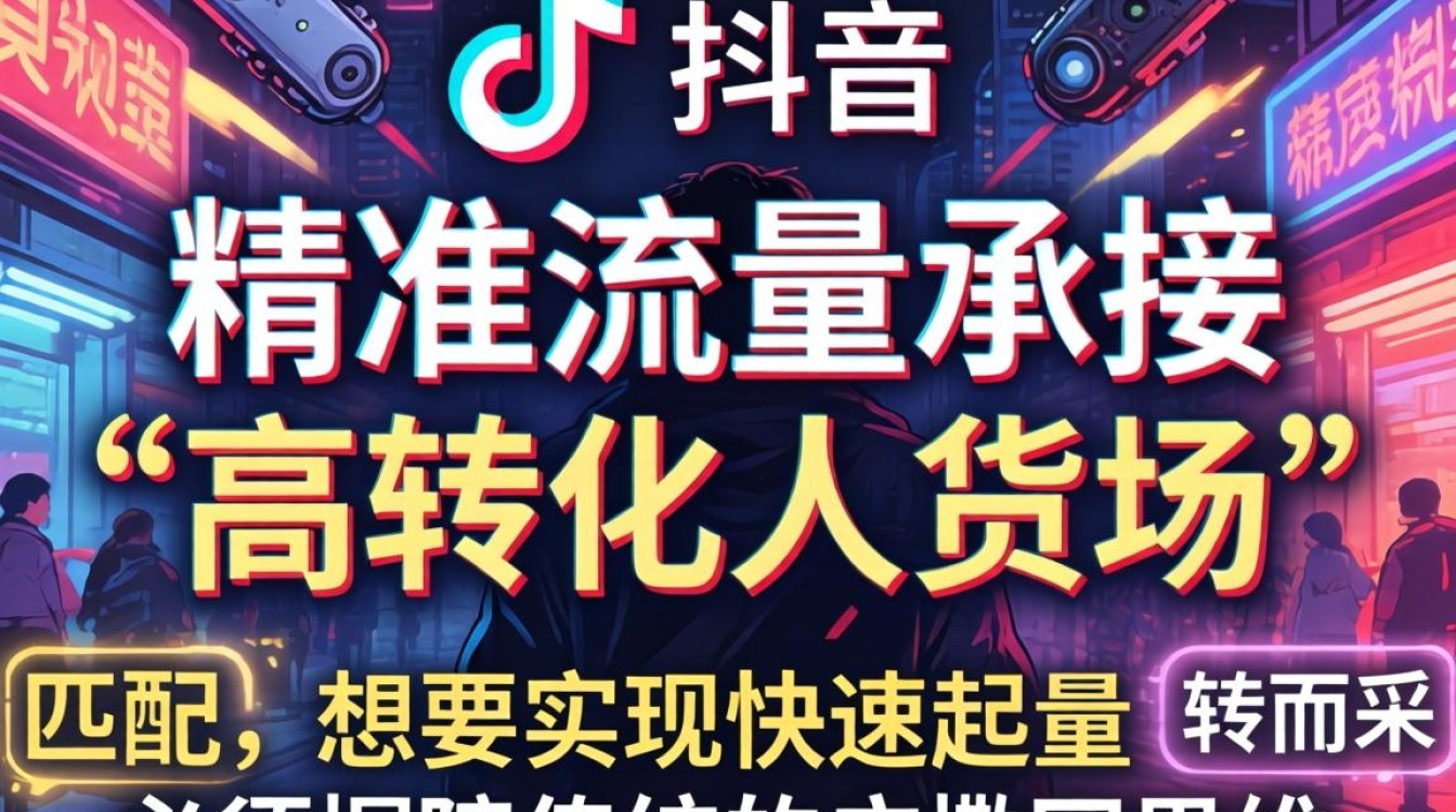 如何快速抖音带货技巧?抖音带货新手怎么入门? 如何快速抖音带货技巧