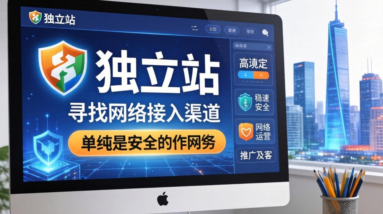 做独立站怎么申请网络?独立站申请网络有哪些方法 独立站申请网络有哪些方法